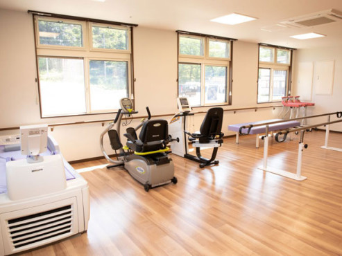 盛岡北ケアコミュニティそよ風