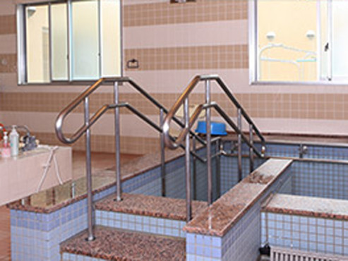 たかのすケアセンターそよ風