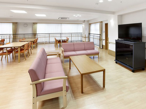 ココファン城東