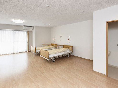 ココファン城東