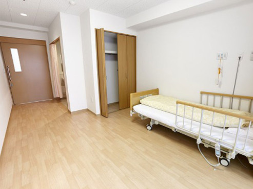 ココファン城東