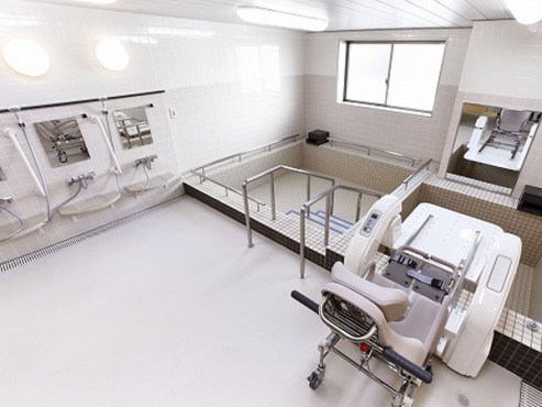 ココファン城東