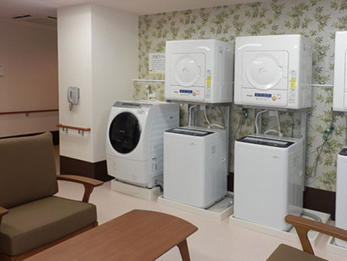 ココファン八尾