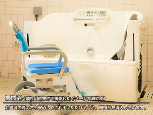 ココファン八尾