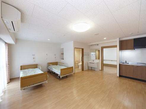 ココファン桜川