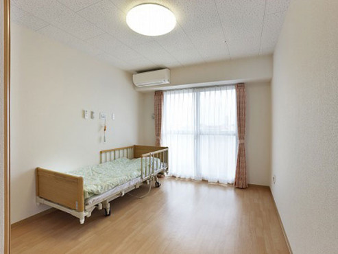 ココファン桜川