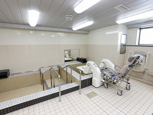 ココファン桜川