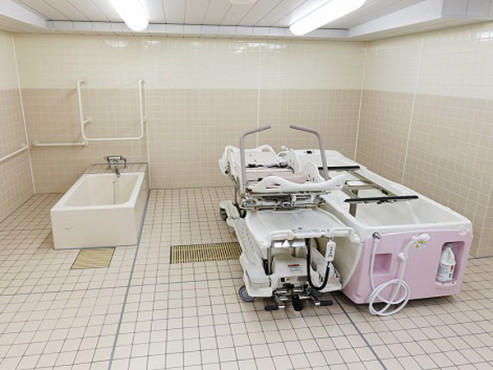 ココファン桜川