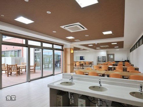 ココファン金沢鞍月（かなざわくらつき）