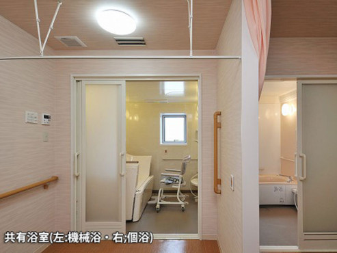 ココファン金沢鞍月（かなざわくらつき）