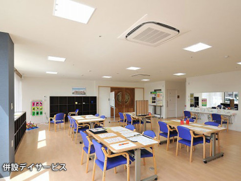 ココファン金沢鞍月（かなざわくらつき）