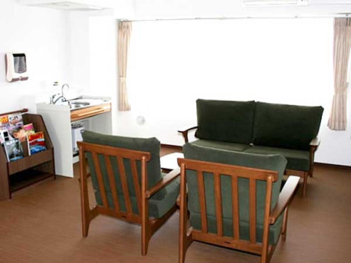 ココファン柏明原（かしわあけはら）