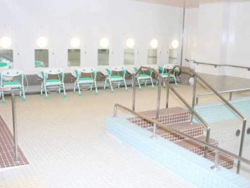 ココファン柏明原（かしわあけはら）