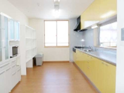 SOMPOケア そんぽの家Ｓ函館昭和