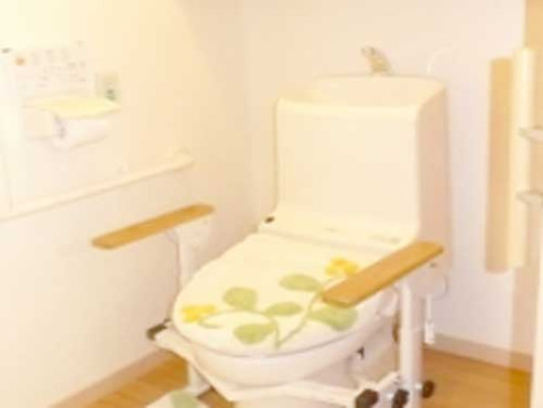 SOMPOケア そんぽの家Ｓ札幌発寒（はっさむ）