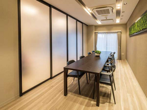 アズハイム横浜戸塚