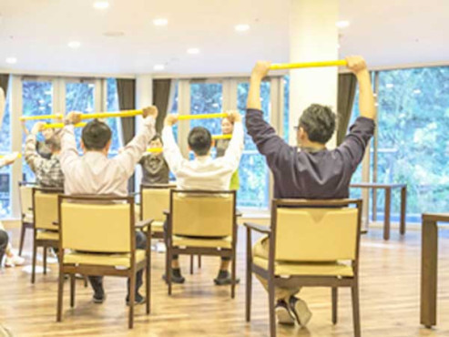 アズハイム横浜戸塚