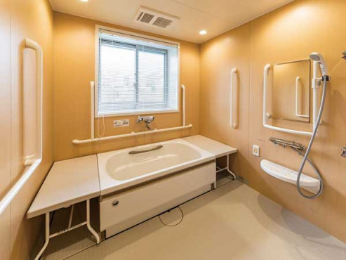 アズハイム横浜戸塚