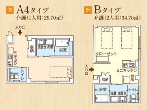 ココファン仲池上