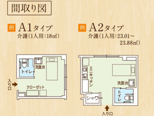 ココファン仲池上