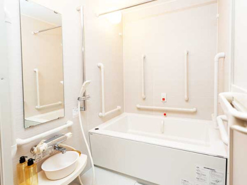 SOMPOケア ラヴィーレ川崎