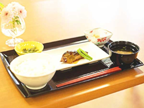 ココファン八千代緑が丘