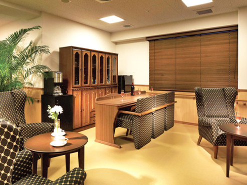 アンサンブル大宮日進