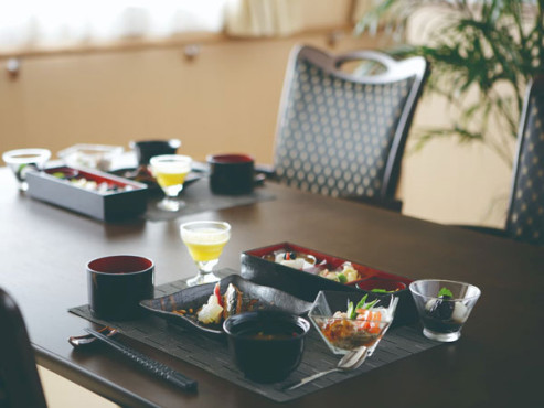 アンサンブル大宮日進