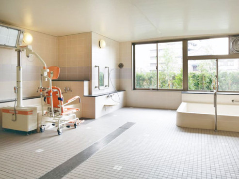 アンサンブル大宮日進