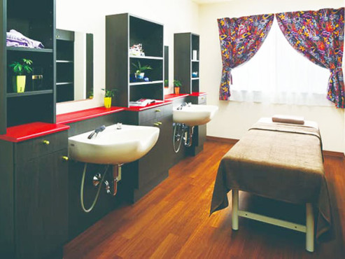 アンサンブル大宮日進