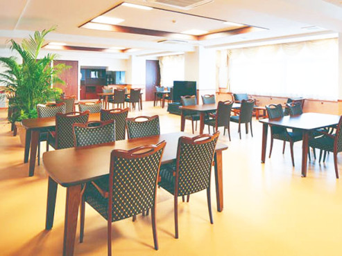 アンサンブル大宮日進