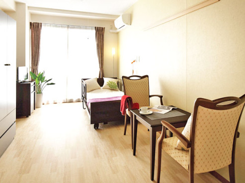 アンサンブル大宮日進