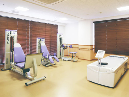 アンサンブル大宮日進