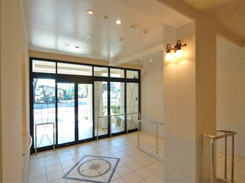 ファミニュー石神井