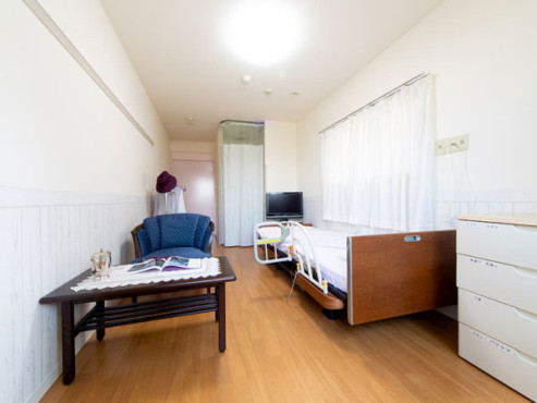 ファミニュー石神井