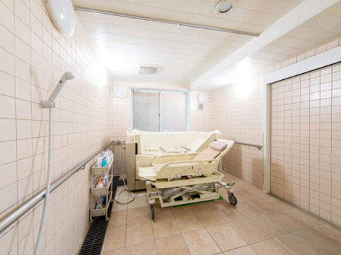 ファミニュー石神井