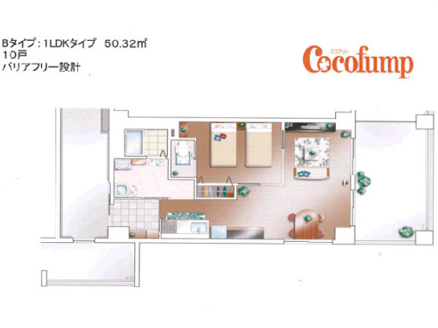 ココファン湘南（藤沢）