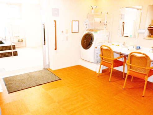 ココファン湘南片瀬