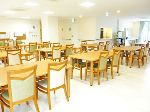 ココファン湘南片瀬