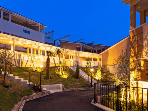 ローズパークシティ ロングライフ学研京阪奈