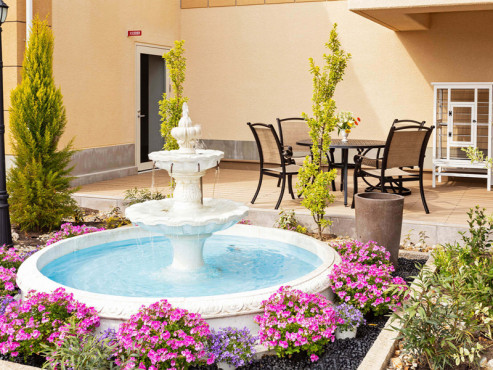 ローズパークシティ ロングライフ学研京阪奈