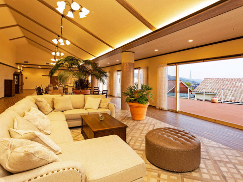 ローズパークシティ ロングライフ学研京阪奈