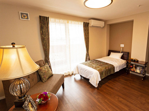 ローズパークシティ ロングライフ学研京阪奈