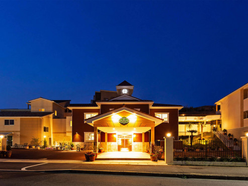 ローズパークシティ ロングライフ学研京阪奈