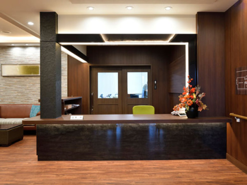 ヴィラージュリーシュ上石神井