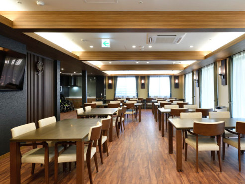 ヴィラージュリーシュ上石神井