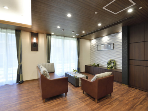 ヴィラージュリーシュ上石神井