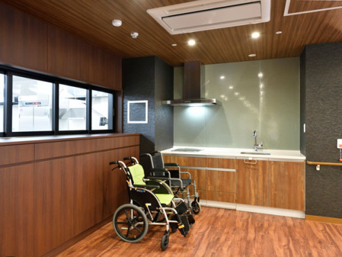 ヴィラージュリーシュ上石神井