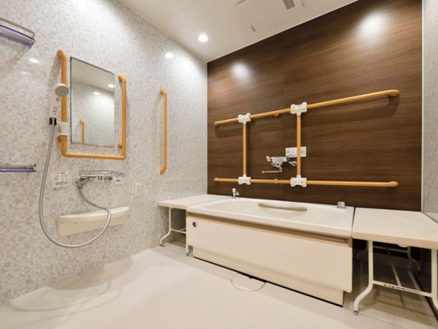 ヴィラージュリーシュ上石神井