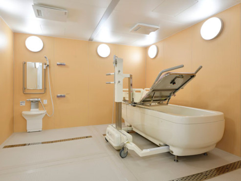 ヴィラージュリーシュ上石神井